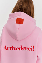 Bella Ciao Kapuzenpullover